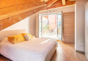 Residenze Blue Lake Omegna